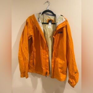 patagonia torrentshell Jacket Men’s Medium
